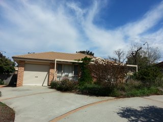 Front View