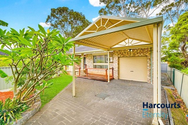 88A Gilba Road, NSW 2145