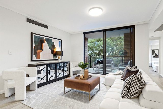 305/19 Cadigal Avenue, NSW 2009