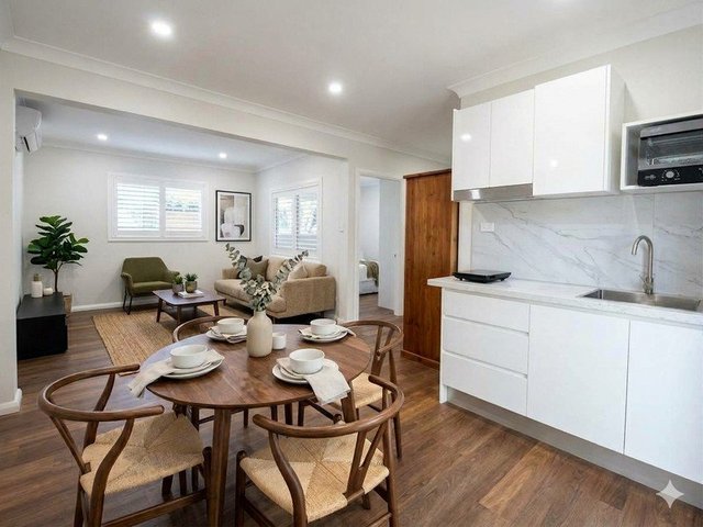 GrannyFlat/16B Miretta Place, NSW 2154