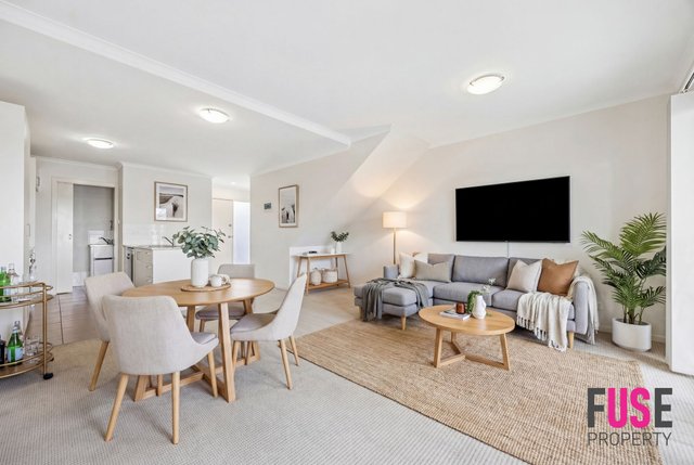 23/4 Ross Road, NSW 2620