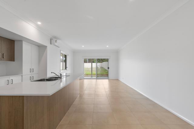 46A & 46B Red Gum Drive, NSW 2539