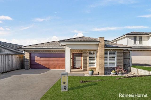 7 Reis Street (Tallawong), NSW 2762
