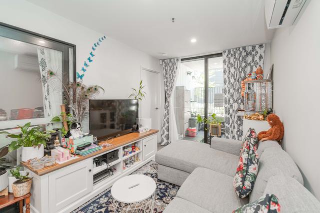 16/26 Cynthea Teague Crescent, ACT 2900