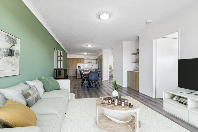 21/11 View Street, QLD 4032