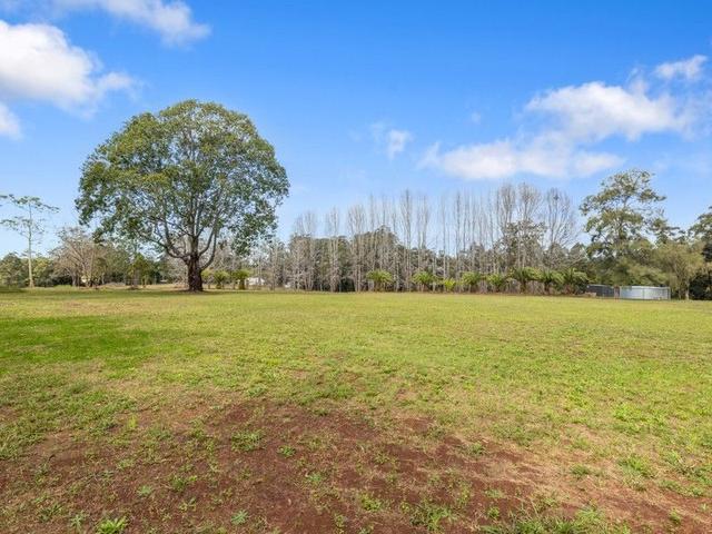 Lot 203 Crossmaglen  Road, NSW 2450