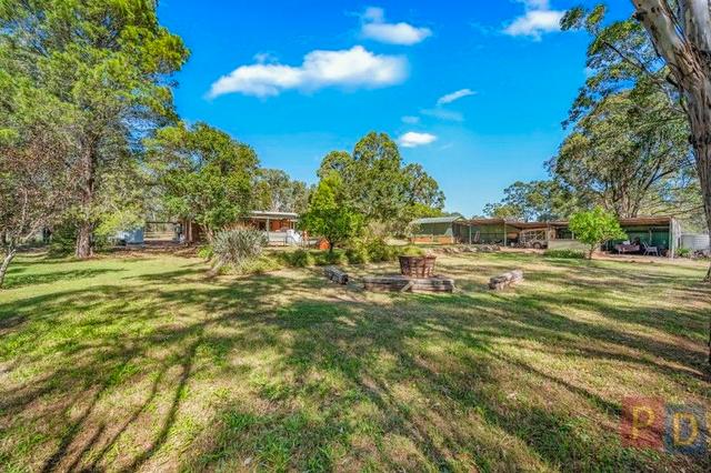 415 Gresford Road, NSW 2330
