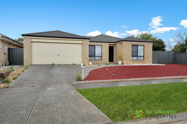 4 Jardine Street, VIC 3024