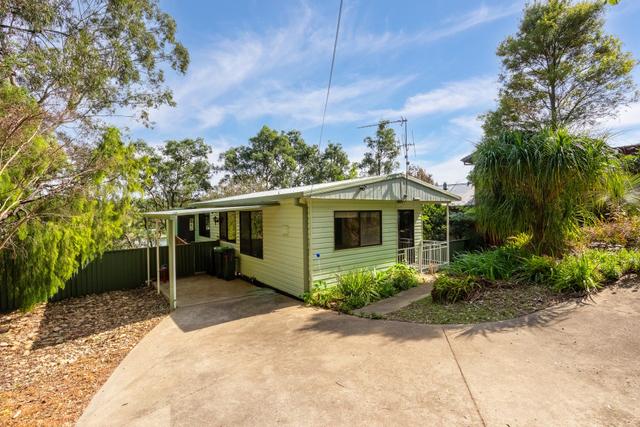 8 Turner Drive, NSW 2546