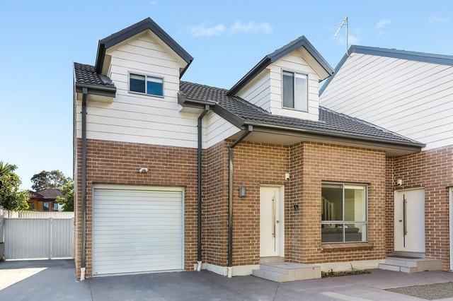 5/1 Grove Avenue, NSW 2209