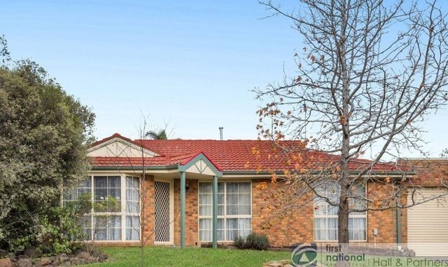 9 Hansen Court, VIC 3805