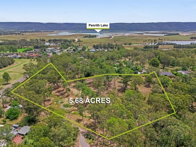 171-185 Boundary Road, NSW 2749