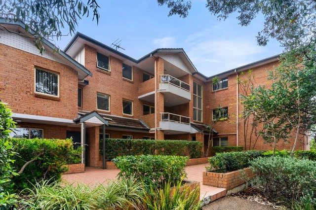 2/2-4 Mansfield Avenue, NSW 2229