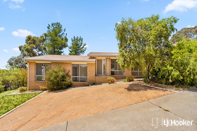 4A Delmar Crescent, NSW 2620