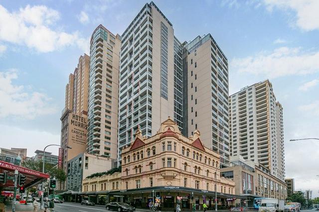184/420 Pitt Street, NSW 2000