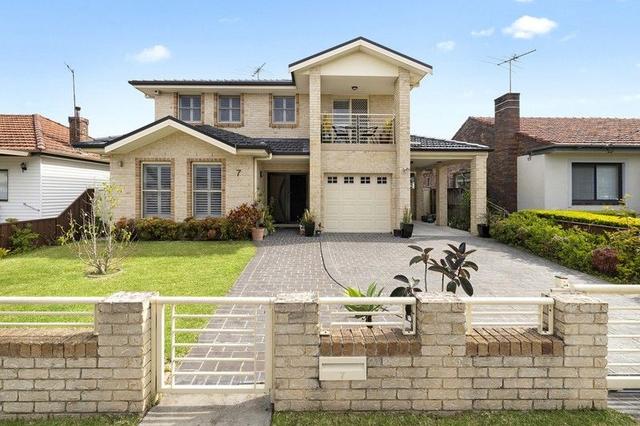 7 Fountain Avenue, NSW 2133