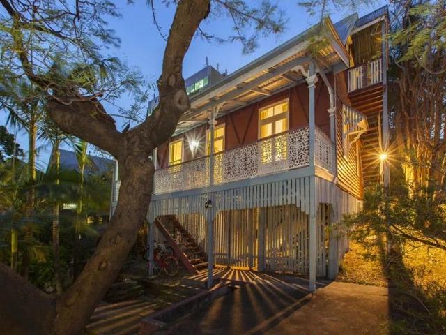 50 Phillips Street, QLD 4000