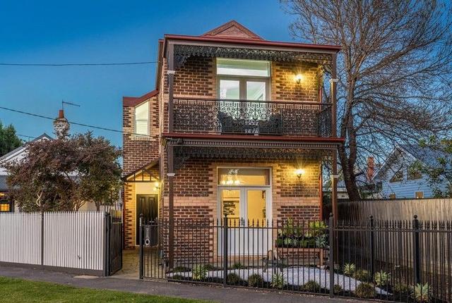 548 New Street, VIC 3186