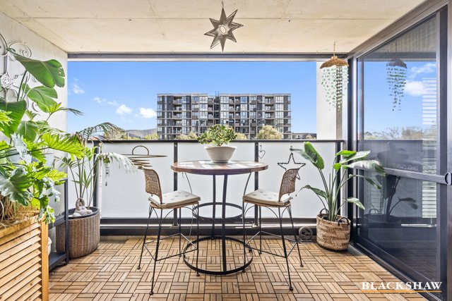 207/1 Elouera Street, ACT 2612