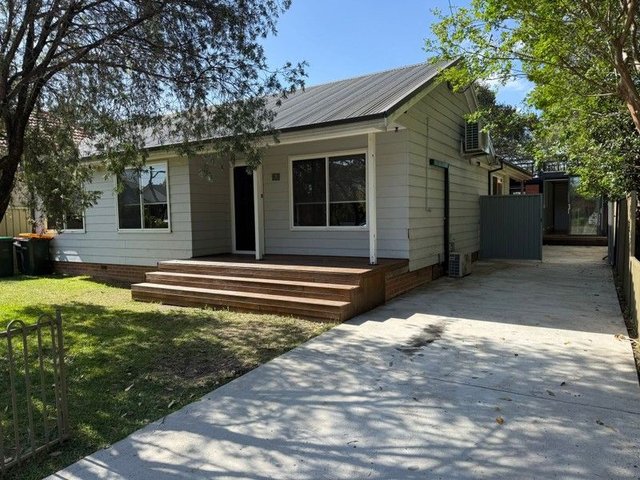 5 Seventh Street, NSW 2142