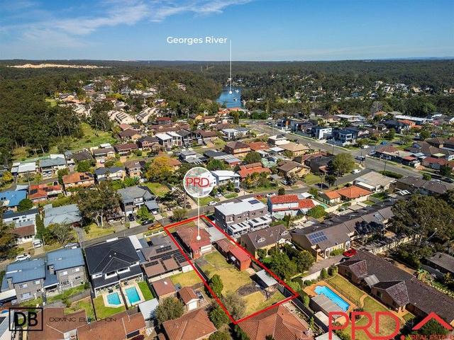 3 Samoa Avenue, NSW 2213