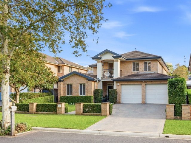 22 Park Way, NSW 2570