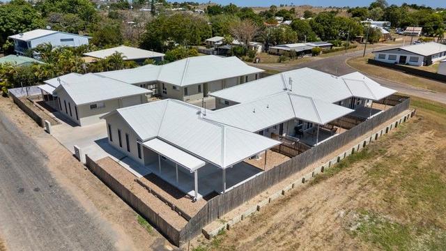 U1-U6/32-34 Rutherford Lane, QLD 4820