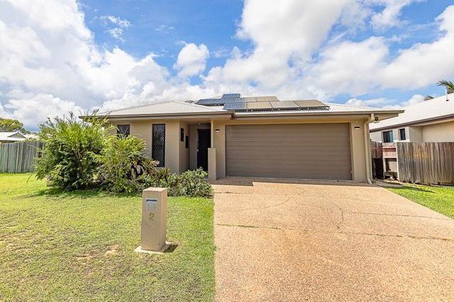 2 Apple Gum Avenue, QLD 4818