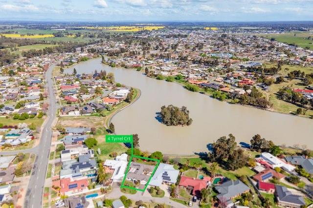 4 Tyrrel Court, VIC 3631