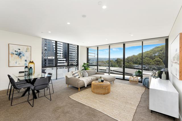 801/159 Mann Street, NSW 2250