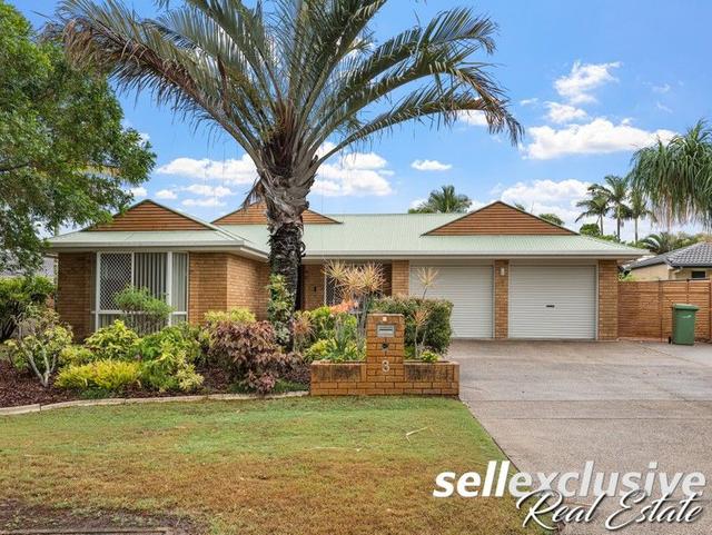 3 Fathom Court, QLD 4507