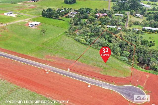 32/null Burnet & Bragg  Close, QLD 4885