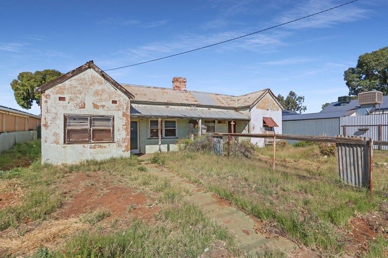 299 Bromide Street, Broken Hill NSW 2880 Allhomes