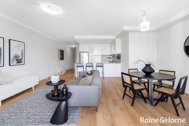 312/6 Bidjigal Road, NSW 2205
