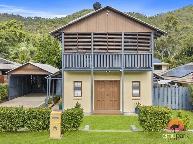 4 Menkin Place, QLD 4701