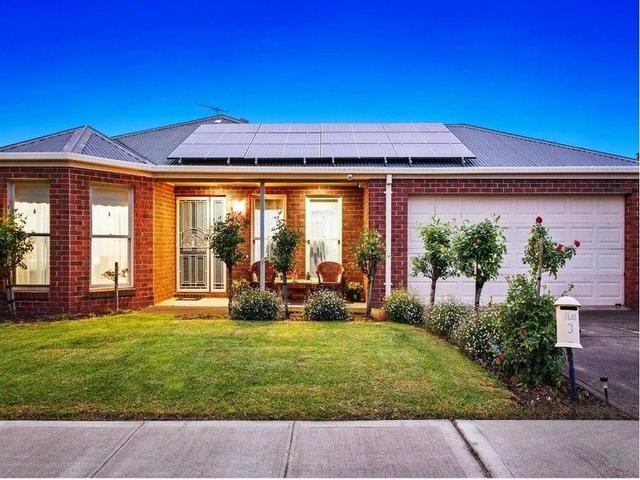 3 Chesterfield Drive, VIC 3024