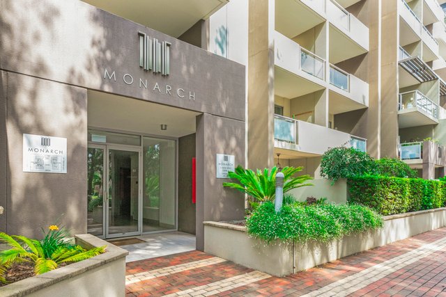 81/12 David St, ACT 2612