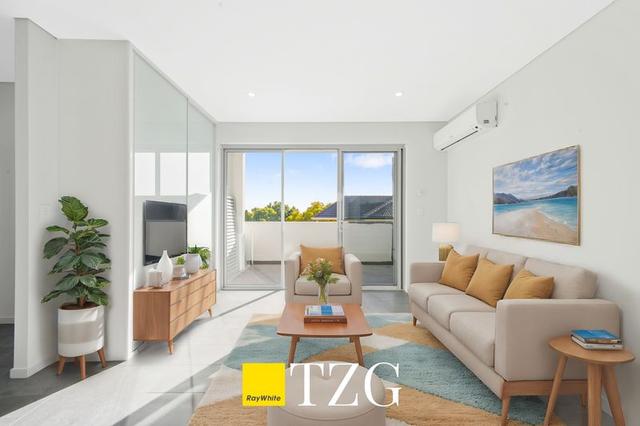 10/147-153 Liverpool Road, NSW 2134