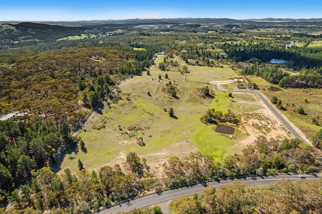 554 & 556 Macs Reef Road, NSW 2621