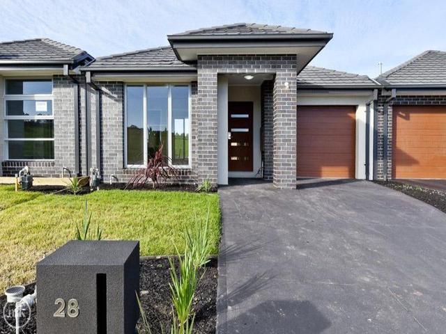 28 Outback Court, VIC 3754