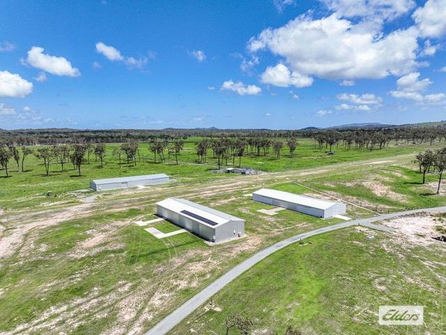 390 Dairy Inn  Road, QLD 4702