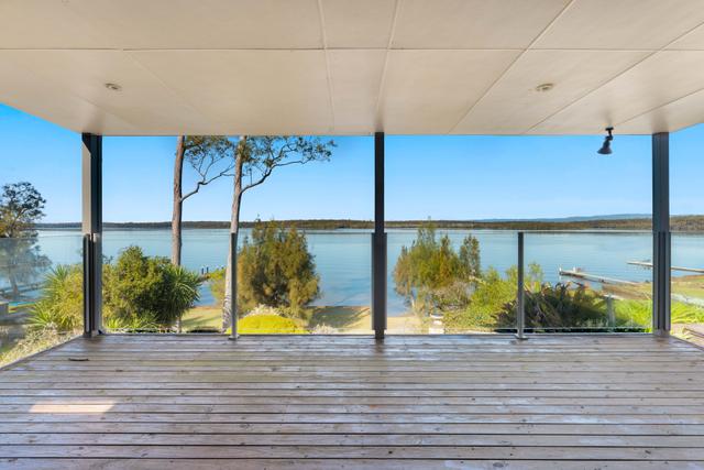 100 Basin View Parade, NSW 2540