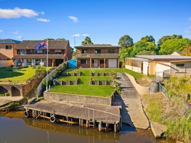 18 Geoffrey Road, NSW 2261