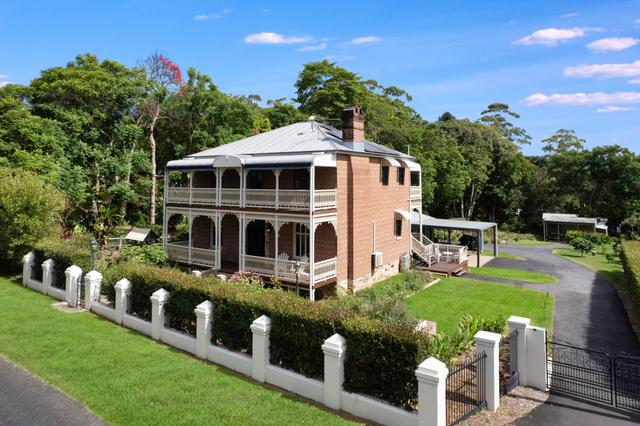 498 Mountain View Road, QLD 4552