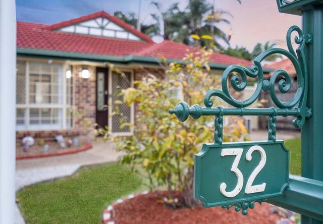 32 Maywood Crescent, QLD 4116
