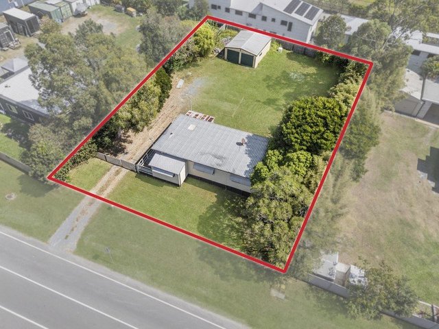 155 Old Logan Village Road, QLD 4133