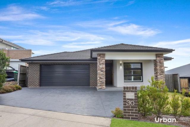 30 Valletta Drive, NSW 2765