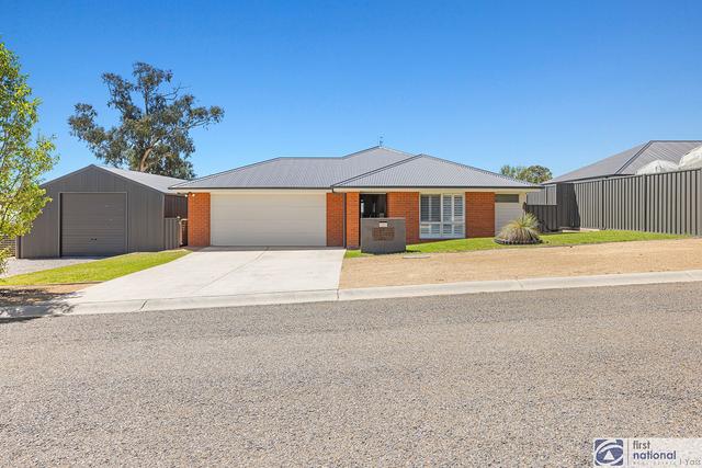 6 Blacket Place, NSW 2582