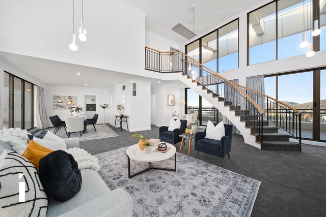 2001/2 Marcus Clarke Street, ACT 2601