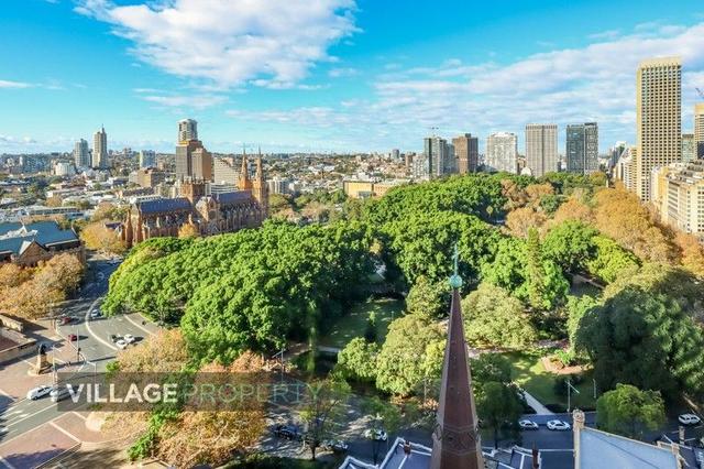 1804/160 King Street, NSW 2000